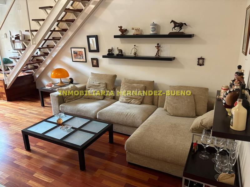 Foto 4449c10c-af1a-401f-bb81-111ad8d77ba4. Dúplex amb calefacció a Centro Salamanca