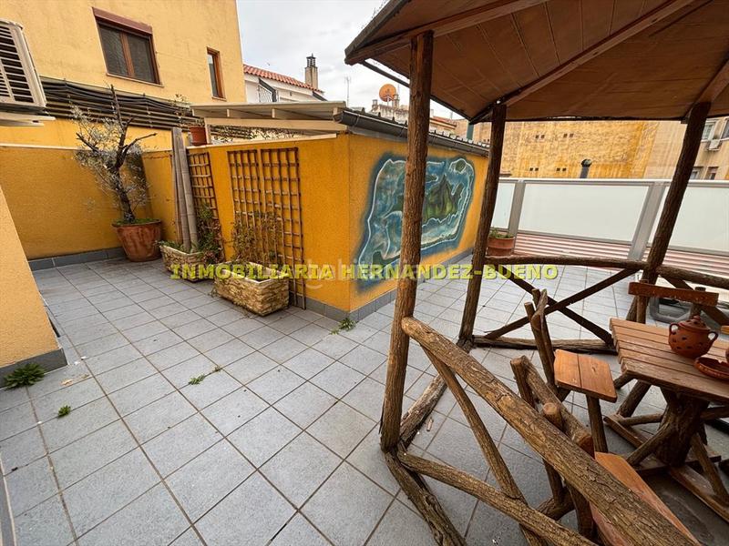 Foto 73ce26b8-0592-4448-aa17-b65737b8a2bf. Dúplex amb calefacció a Centro Salamanca