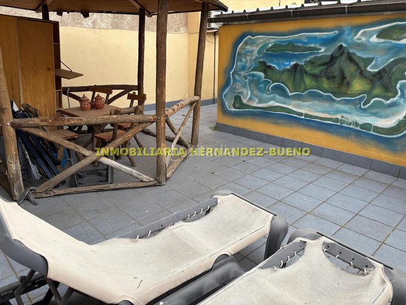 Foto 767efb4f-1e41-4eb2-a221-8a9c4c053357. Dúplex amb calefacció a Centro Salamanca