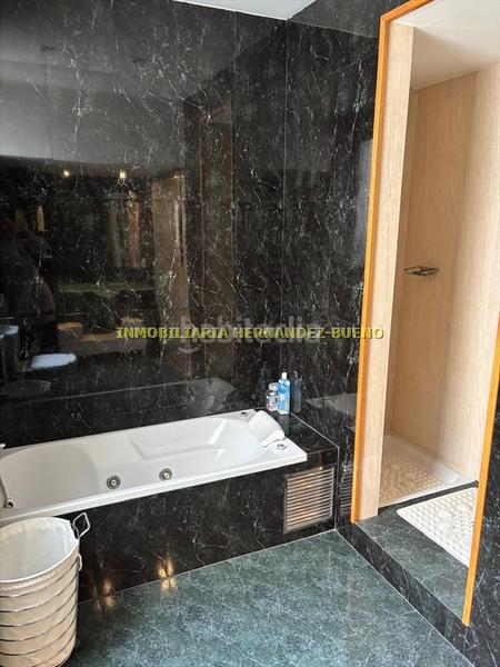 Foto 861074d4-be20-4407-9cad-9d01202aa372. Dúplex amb calefacció a Centro Salamanca