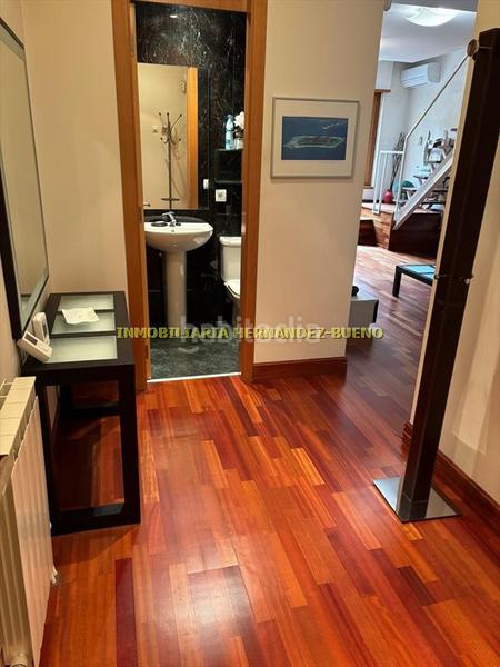 Foto a5d8b5a9-7b95-4195-86e0-6ddba974d497. Dúplex amb calefacció a Centro Salamanca