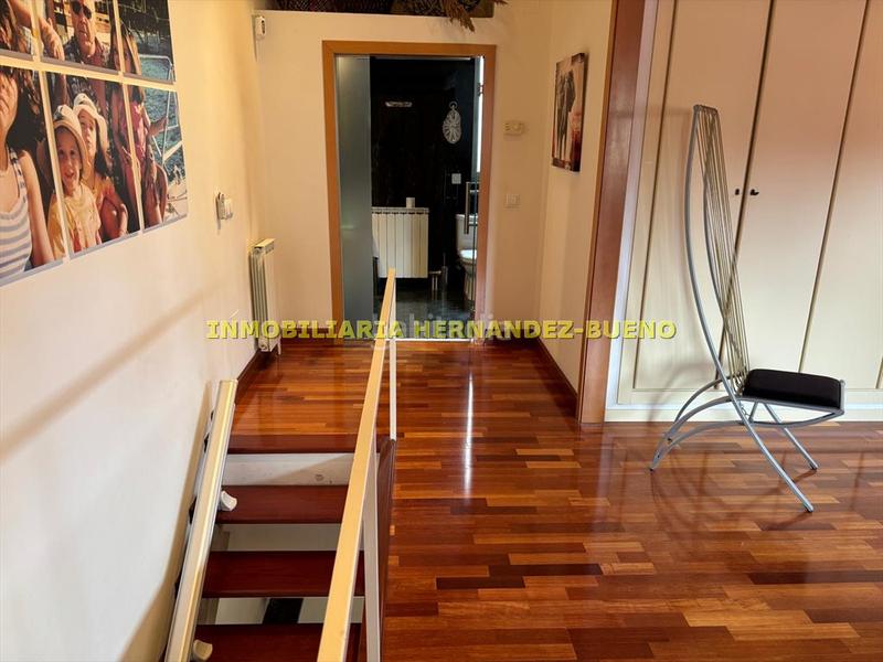 Foto d69658aa-148e-4077-be96-d3b68d9b5647. Dúplex amb calefacció a Centro Salamanca