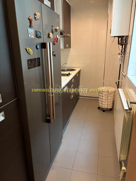 Foto fccb027c-3dcb-4c35-a204-ffcb7469d665. Dúplex amb calefacció a Centro Salamanca