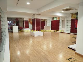 Local Comercial en Labradores