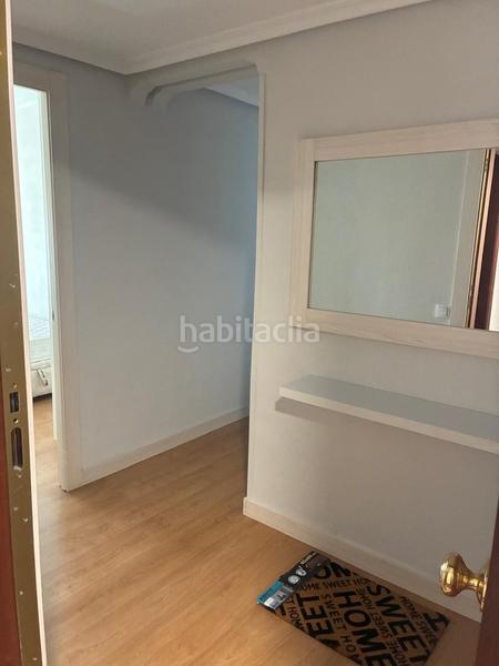 Foto 0d5a0a52-b2b0-4665-b3ca-acc905551e48. Rent flat with heating parking in Pizarrales Salamanca