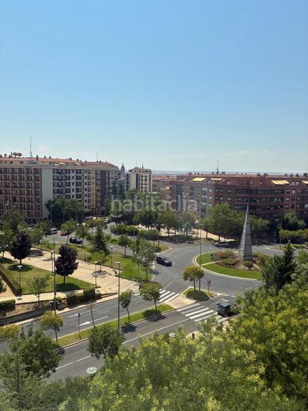 Foto 1e59581a-16ee-41c2-b4cc-bee7fb8c1d49. Rent flat with heating parking in Pizarrales Salamanca