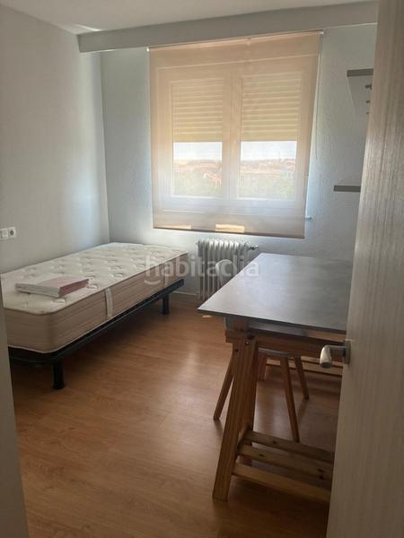 Foto 31e7466e-5399-41d3-bb55-2ddb7ac165d4. Rent flat with heating parking in Pizarrales Salamanca