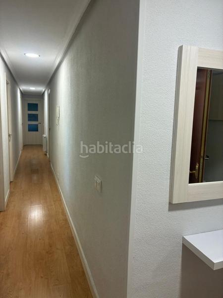 Foto 3cf39b32-9542-4be1-94b7-7708d6980019. Rent flat with heating parking in Pizarrales Salamanca