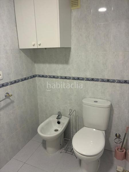 Foto 406f7bc2-ab0c-42f6-ade7-2746b9e16bb8. Rent flat with heating parking in Pizarrales Salamanca