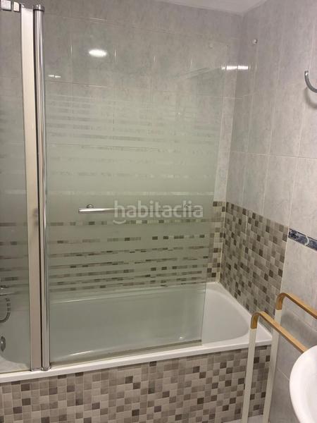 Foto 449e015f-9f39-4a08-b180-13aebb9c5f9b. Rent flat with heating parking in Pizarrales Salamanca