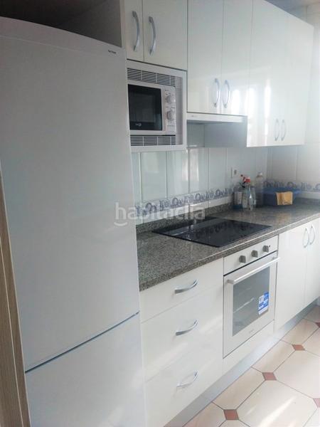 Foto 896e9e1a-1f2b-40d5-8bdf-3054d1866278. Rent flat with heating parking in Pizarrales Salamanca