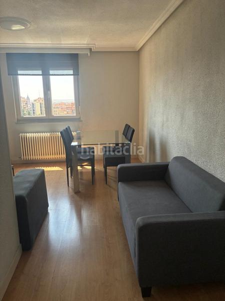 Foto a4ef2590-1835-4b4f-9253-2268a13092b1. Rent flat with heating parking in Pizarrales Salamanca