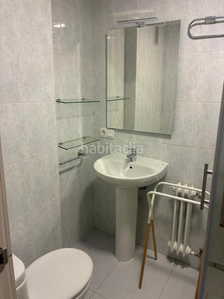 Foto a89b524f-4ff4-4221-b42b-98b5f1a22739. Rent flat with heating parking in Pizarrales Salamanca