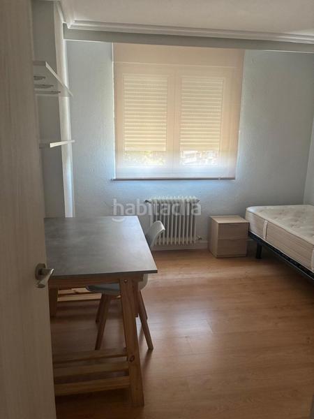 Foto d7a92395-756b-44da-94fa-2dcd2468dc52. Rent flat with heating parking in Pizarrales Salamanca