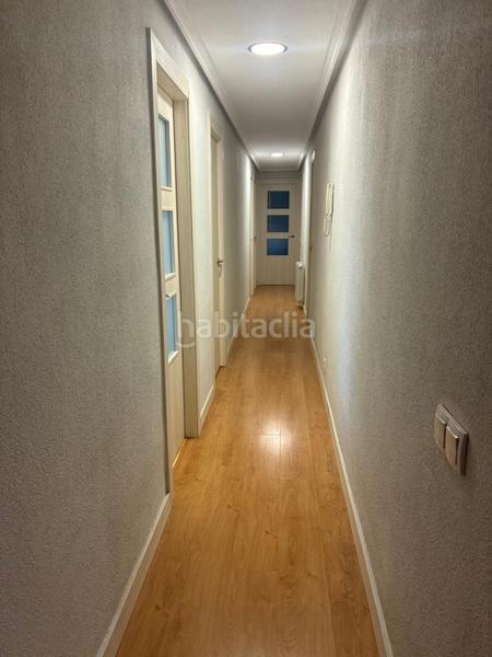 Foto f8189102-3746-4501-a5ab-dc4d2b1471f9. Rent flat with heating parking in Pizarrales Salamanca