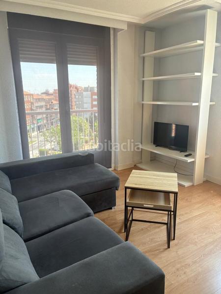 Foto ff6607a8-d962-45c4-9821-043c90097f69. Rent flat with heating parking in Pizarrales Salamanca