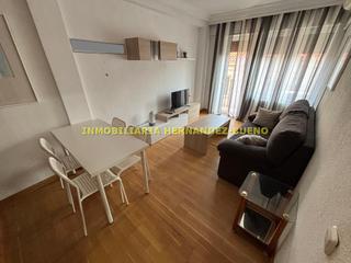Lloguer Pis a Centro. Precioso apartamento en alquiler en el mejor tramo de la gran ví