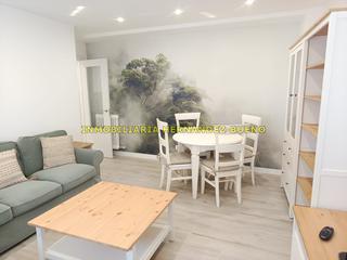 Location Appartement à Universidad - Tenerías. Precioso piso en alquiler en la zona antigua.consta de salóncome