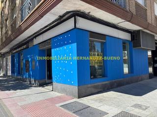 Local Comercial en Carmelitas