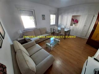 Miete Etagenwohnung in Vidal. Piso para alquilar a estudiantes!en b vidal, a tan solo 10 minut