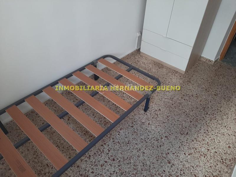 Foto e513cc68-70f5-472f-812e-e86014e1f3c6. Location appartement avec chauffage dans Vidal Salamanca