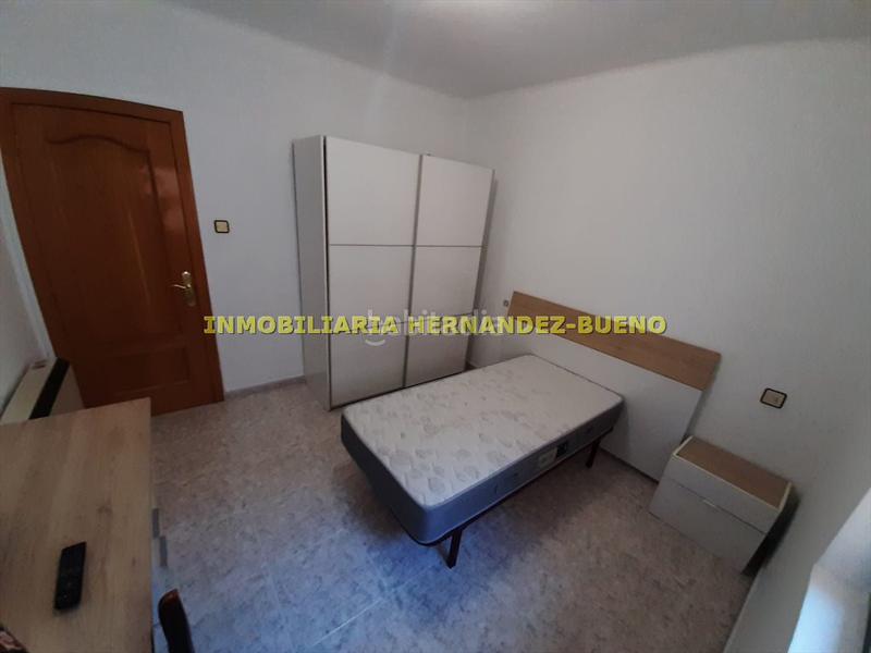 Foto 90fec506-40e9-41e6-a89d-cb6925901eb9. Miete etagenwohnung mit heizung in Vidal Salamanca