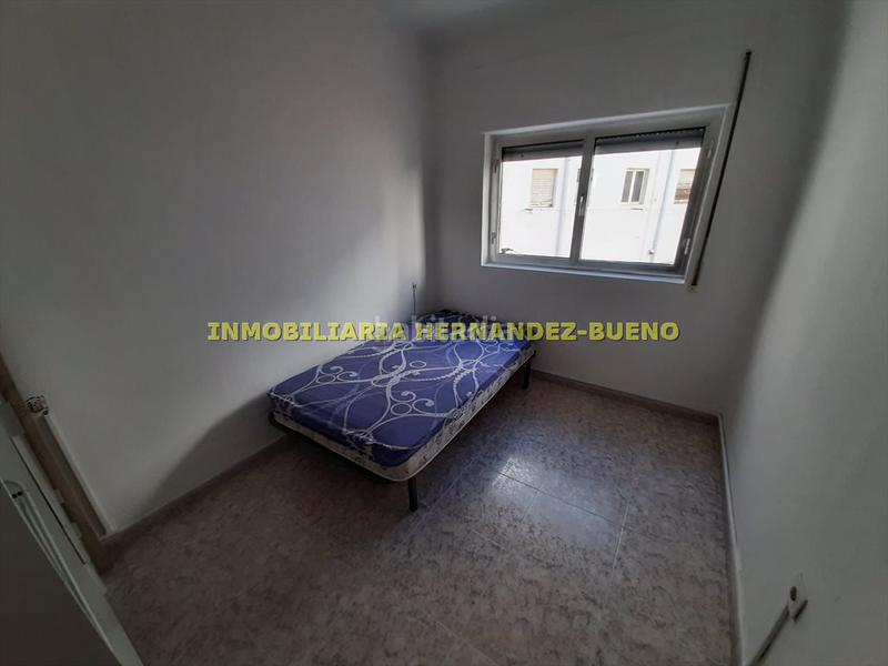Foto ccc5ebef-03aa-4ba1-8dd5-eac2b34b2430. Miete etagenwohnung mit heizung in Vidal Salamanca
