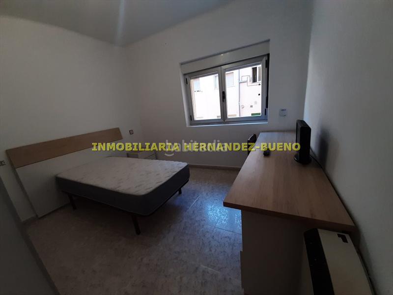 Foto d6f1b8b0-3db2-4a83-af4b-7e1cf80b75a8. Miete etagenwohnung mit heizung in Vidal Salamanca