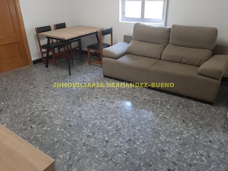 Foto d839d821-52a2-47bb-8a01-6eeb452fef74. Miete etagenwohnung mit heizung in Vidal Salamanca