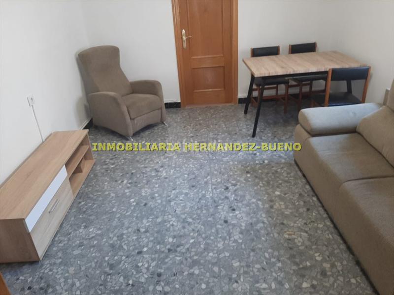 Foto e6fe6a17-837e-4cbe-a7be-668558d0c09f. Miete etagenwohnung mit heizung in Vidal Salamanca