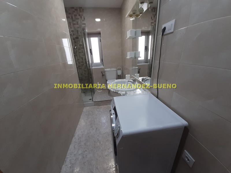 Foto 1c393223-1b49-4395-b4d0-044c11692d16. Rent flat with heating in Vidal Salamanca