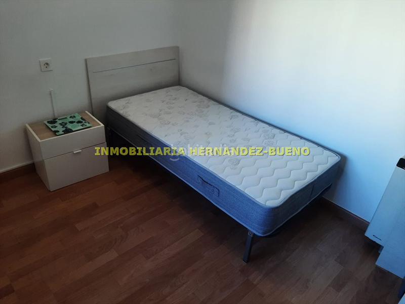 Foto 691b110a-0aa2-48bd-8654-a494bae6f889. Rent flat with heating in Vidal Salamanca