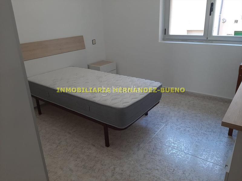 Foto 6c2664da-5299-40d8-b909-0ab6ba94a7f5. Rent flat with heating in Vidal Salamanca