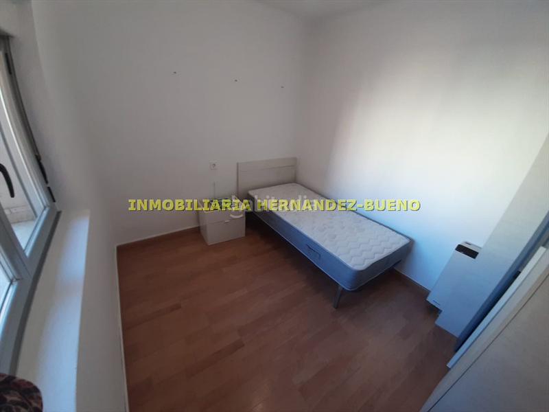Foto bc9f6624-4a75-4823-9b8b-df33a3683589. Rent flat with heating in Vidal Salamanca