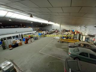 Lloguer Nau industrial a Cabrerizos. Espectacular nave a 10 minutos del centro de la ciudad. ubicada