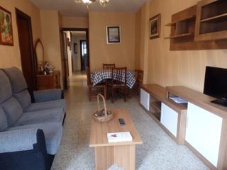 Appartement à Vidal