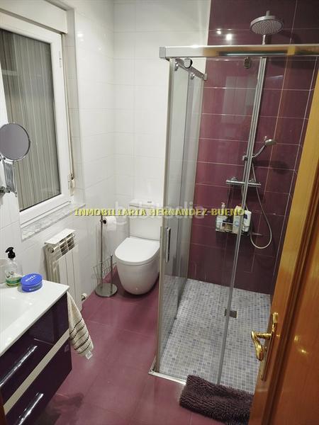 Foto 03b4b859-4f40-4bae-a3ac-24b9488a34de. Casa adossada amb calefacció aparcament a Rollo - Puente Ladrillo Salamanca