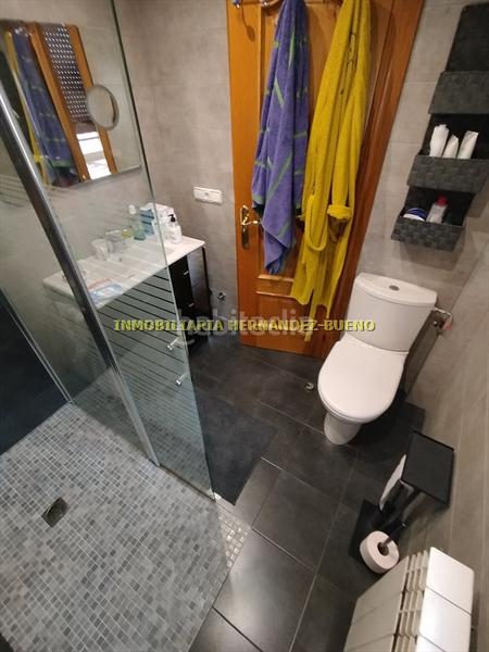 Foto 040ec5ce-60f5-4b6d-8400-bdad5690965b. Casa adossada amb calefacció aparcament a Rollo - Puente Ladrillo Salamanca