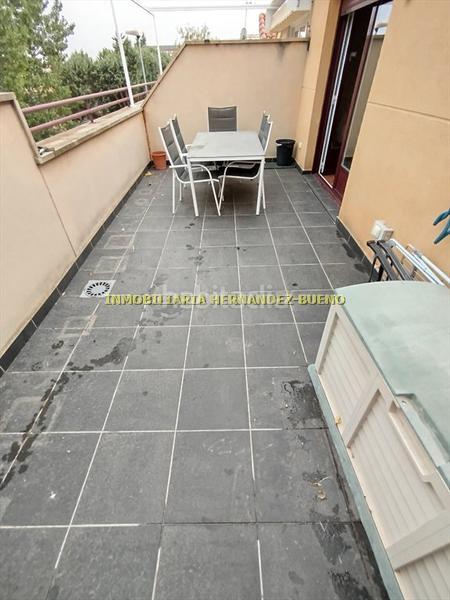 Foto 06ba77bc-43dc-4ec3-9cf8-9e5ebbee720b. Casa adossada amb calefacció aparcament a Rollo - Puente Ladrillo Salamanca