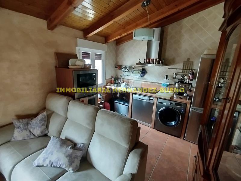 Foto 21711cfd-0a71-47aa-99f5-97ee47971328. Casa adossada amb calefacció aparcament a Rollo - Puente Ladrillo Salamanca