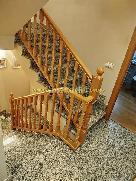 Foto 263825ae-7987-4467-95df-049419ee8c61. Casa adossada amb calefacció aparcament a Rollo - Puente Ladrillo Salamanca