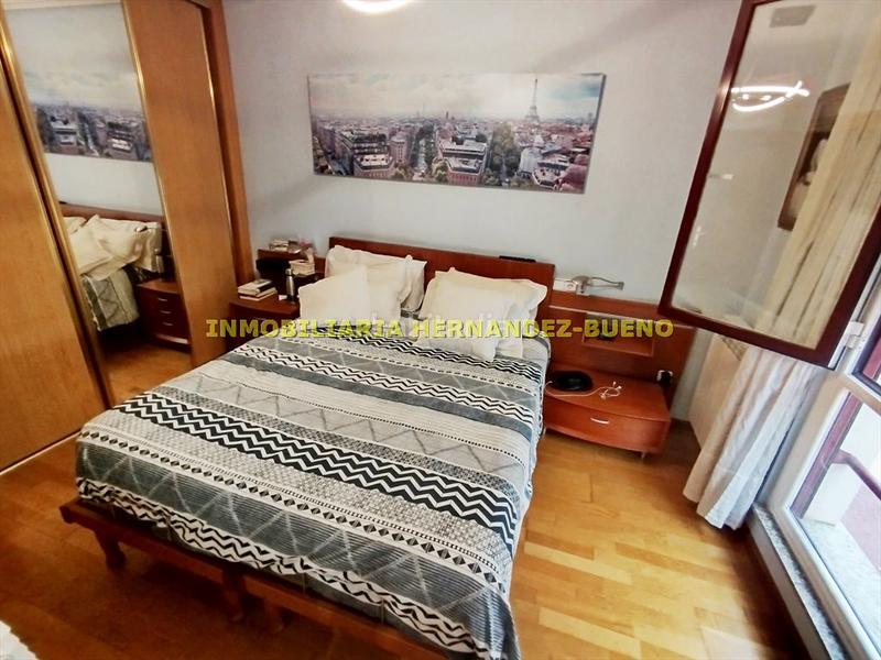 Foto 2fc856b8-7611-4804-b3d3-569f74db12eb. Casa adossada amb calefacció aparcament a Rollo - Puente Ladrillo Salamanca