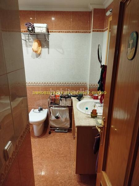 Foto 508f25ca-75ee-4874-893d-123674af7848. Casa adossada amb calefacció aparcament a Rollo - Puente Ladrillo Salamanca