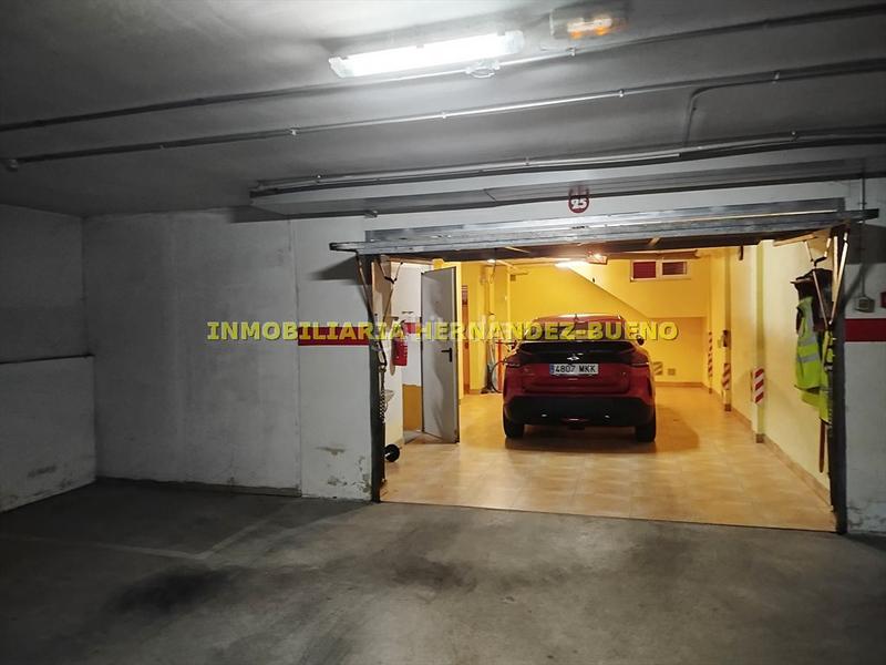 Foto 65408ef4-6c64-4915-8b70-3428b1c8b310. Casa adossada amb calefacció aparcament a Rollo - Puente Ladrillo Salamanca