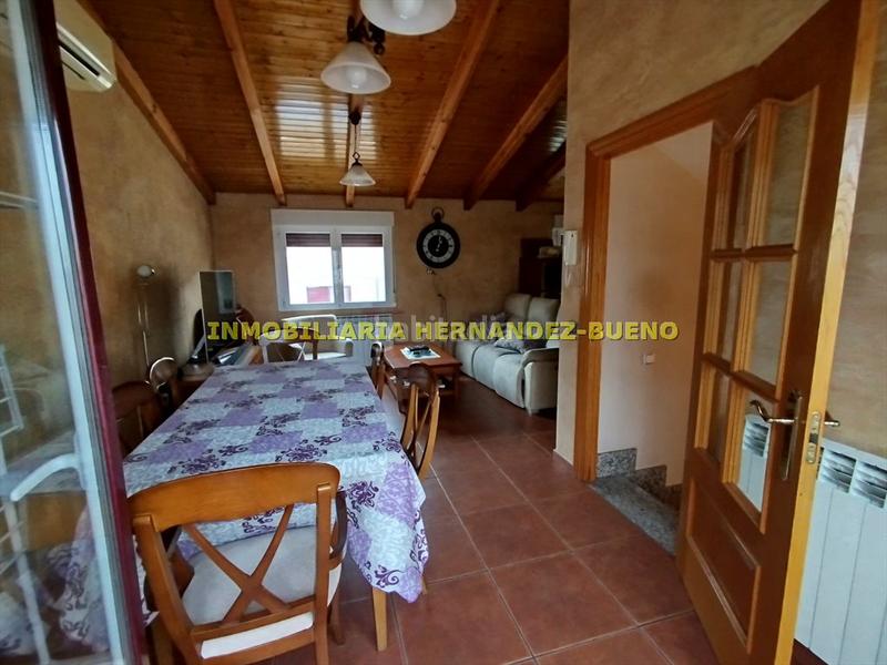 Foto 9f873fd4-e6e9-4c91-81f5-678b9156cfd4. Casa adossada amb calefacció aparcament a Rollo - Puente Ladrillo Salamanca