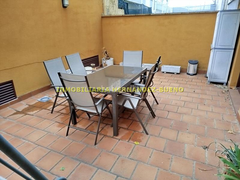 Foto 9f8aeadb-966b-4028-8047-fe5ec82169d9. Casa adossada amb calefacció aparcament a Rollo - Puente Ladrillo Salamanca