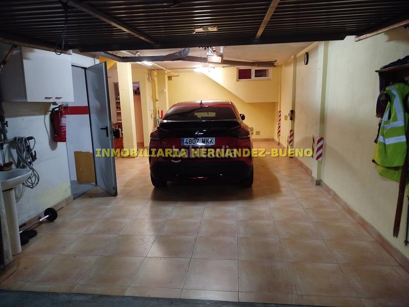 Foto a9da1e3c-6575-4439-ab2c-ab1155232e85. Casa adossada amb calefacció aparcament a Rollo - Puente Ladrillo Salamanca