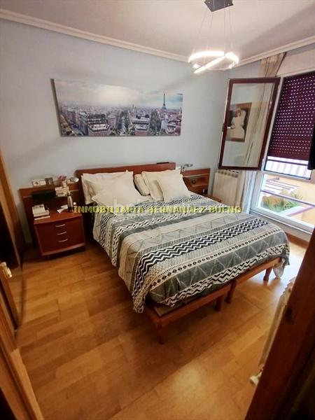 Foto b47c524a-379c-4d65-bac6-67450eca6606. Casa adossada amb calefacció aparcament a Rollo - Puente Ladrillo Salamanca