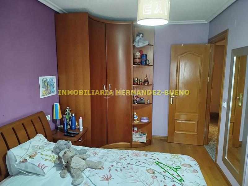Foto b66ce536-6cfa-4062-a1b1-6f2b8c72f773. Casa adossada amb calefacció aparcament a Rollo - Puente Ladrillo Salamanca