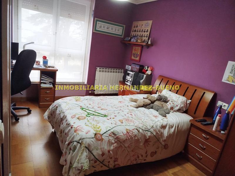 Foto babc9047-a33b-4cfe-9e92-692db1bd909c. Casa adossada amb calefacció aparcament a Rollo - Puente Ladrillo Salamanca